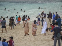 PHRI Bantah Overtourism Bikin Bali Tak Layak Dikunjungi pada 2025