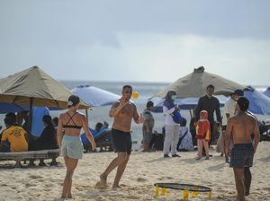 Ini Tata Cara Pembayaran Pungutan Rp 150 Ribu untuk Turis Asing ke Bali