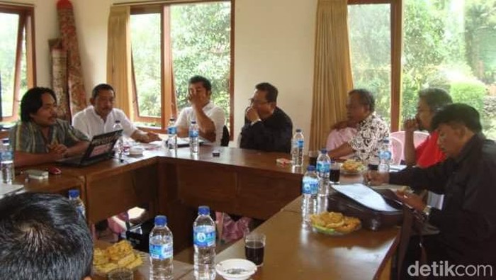 Parade Nusantara Madiun siap bela Nurhayati