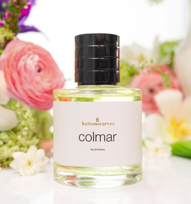 parfum lokal dupe