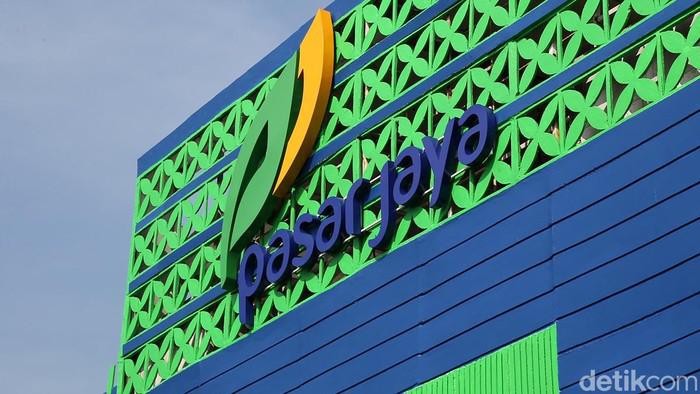 pasar jaya