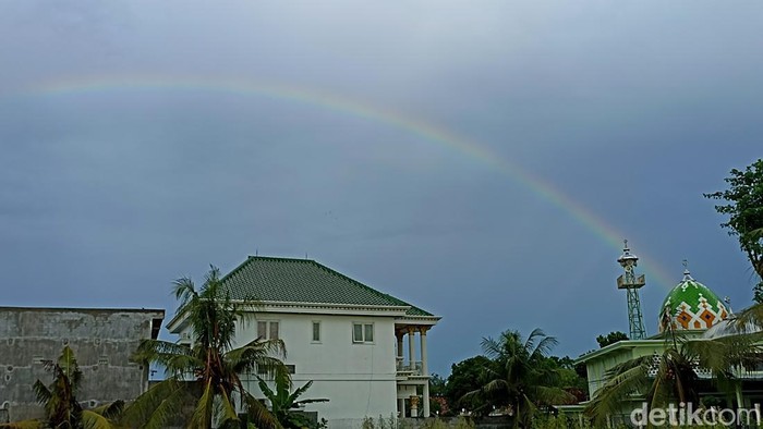 pelangi di tulungagung