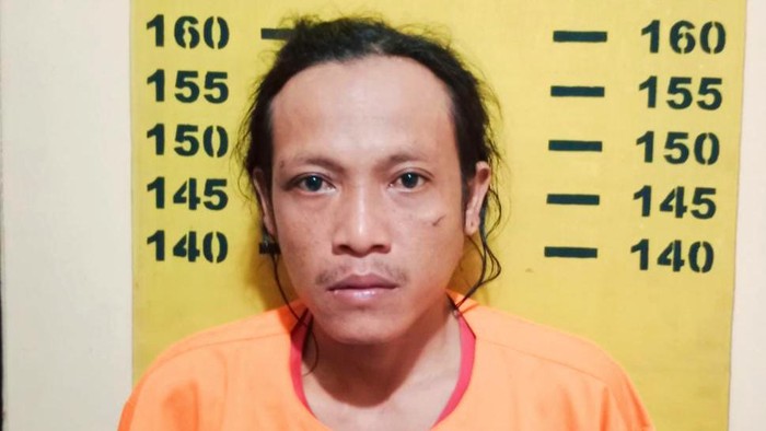pembacokan di banyuwangi