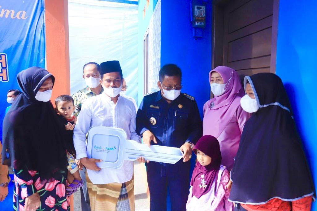 Pemkot Banda Aceh