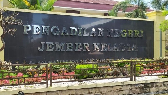 Pengadilan Negeri Jember