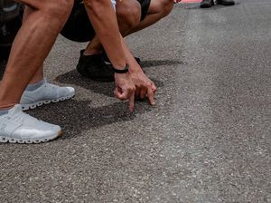 Aspal Mandalika Aman saat WSBK, Bos Dorna Ungkap Ada Kesalahan Desain
