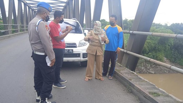 perampokan di mojokerto