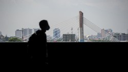 Bandung Becomes More Dangerous Due to Air Pollution Bandung Becomes More Dangerous Due to Air Pollution