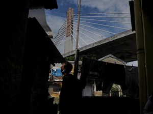 Bandung Tak Sedingin Dahulu, Walhi Jabar: Akibat Aktivitas Manusia