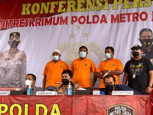 Siapa Dalang di Balik Pengeroyokan Haris Pertama?