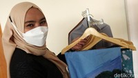 CEO Elcorps Eldawati mengatakan, selain ingin mendunia, pihaknya juga ingin produk anak bangsa ini bisa dicintai oleh warga Indonesia sendiri.