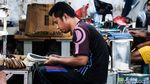 Produksi Sepatu Wanita Mulai Bangkit di Tengah Pandemi
