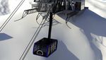 Rancangan Gondola dan Trem Menuju Puncak Tertinggi di Montana