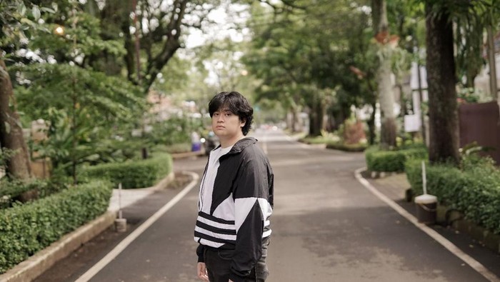 Ravi Andika