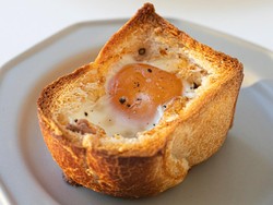 Resep Roti Panggang yang Nikmat Buat Sarapan