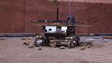 Robot Ini Bakal Cari Tanda Kehidupan di Mars, Lihat Uji Cobanya Yuks