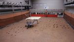 Robot Ini Bakal Cari Tanda Kehidupan di Mars, Lihat Uji Cobanya Yuks