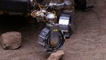 Robot Ini Bakal Cari Tanda Kehidupan di Mars, Lihat Uji Cobanya Yuks