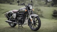 royal enfield classic 350 2022 model