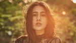 Sara Ali Khan Makin Dewasa, Hari Ini Ultah Ke-27!