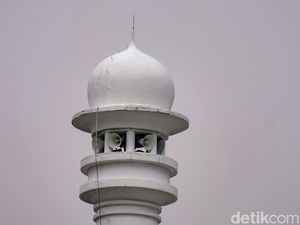 Jelang Awal Ramadan, MUI DIY Ingatkan Aturan Pelantang Suara