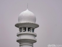 Aturan Penggunaan Pengeras Suara di Masjid dan Musala saat Ramadan