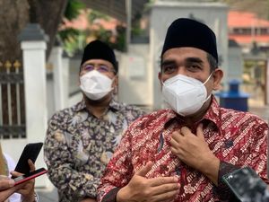Muzani Bertemu Tito, Bahas Pemenuhan Perjanjian Helsinki bagi Warga Aceh
