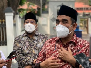 Minyak Goreng Langka, Muzani Minta Setop Sementara Ekspor CPO