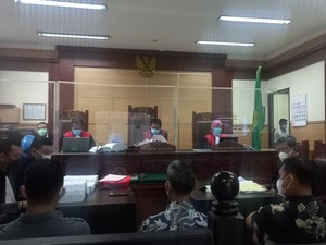 Saksi Ungkap Kepanikan Saat Kebakaran Lapas Tangerang, Tanda Bahaya Tak Bunyi