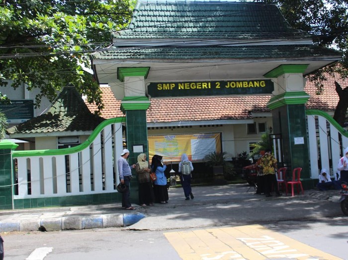 smpn 2 jombang