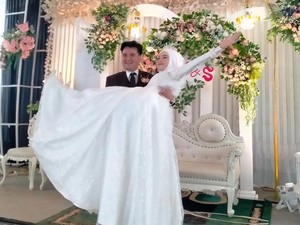 Eks Suami Mawar AFI Adalah Pak Marsani Bapak2ID, IG-nya Digeruduk Netizen
