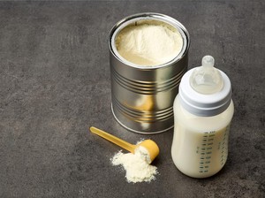 Nestle Tarik Susu Bayi di 49 Negara Akibat Kontaminasi Bahan Berbahaya