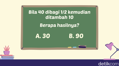 Teka-teki untuk Menguji Ketajaman Otak, Pemilik IQ Super Boleh Coba Jawab