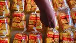 Tahu-Tempe di Pasar Banjaran Bandung Mulai Langka