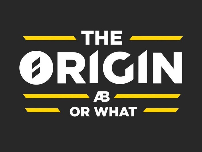 THE ORIGIN - A, B, OR What?