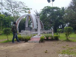 Ada Grebeg Suro di Gunung Tidar Magelang, Ini Rangkaian Acaranya