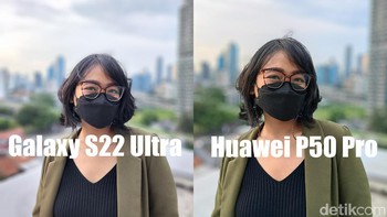 Inilah hasilnya, lebih suka mana? Foto: Adi Fida Rahman/detikINET