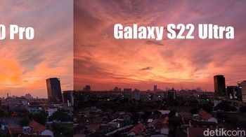 Inilah hasilnya, lebih suka mana? Foto: Adi Fida Rahman/detikINET