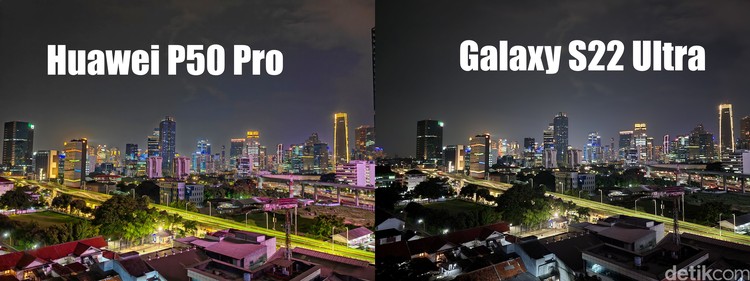 Uji kamera Galaxy S22 Ultra Vs Huawei P50 Pro Uji kamera Galaxy S22 Ultra Vs Huawei P50 Pro