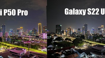 Inilah hasilnya, lebih suka mana? Foto: Adi Fida Rahman/detikINET