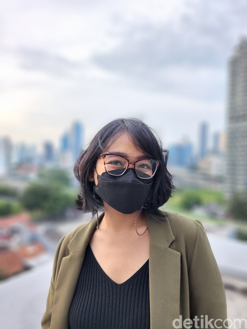 Uji kamera Galaxy S22 Ultra Vs Huawei P50 Pro