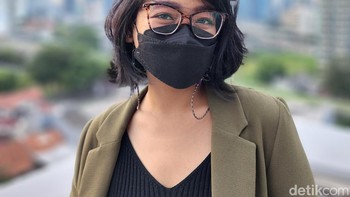 Foto Kiri.  Foto: Adi Fida Rahman/detikINET