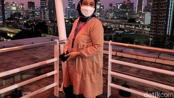 Foto Kiri.  Foto: Adi Fida Rahman/detikINET