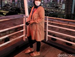 Blind Test Kamera Samsung Galaxy S22 Ultra Vs Huawei P50 Pro, Suka Mana?