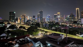 Foto Kanan. Foto: Adi Fida Rahman/detikINET