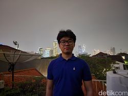 Blind Test Kamera Samsung Galaxy S22 Ultra Vs Huawei P50 Pro, Suka Mana?