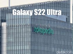 Blind Test Kamera Samsung Galaxy S22 Ultra Vs Huawei P50 Pro, Suka Mana?