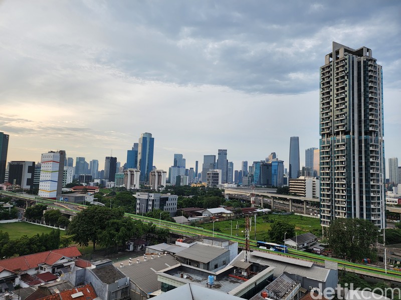 Uji kamera Galaxy S22 Ultra Vs Huawei P50 Pro