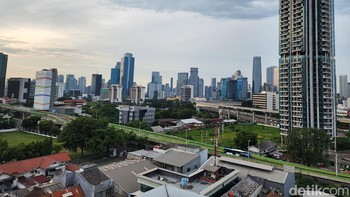 Foto Kanan. Foto: Adi Fida Rahman/detikINET