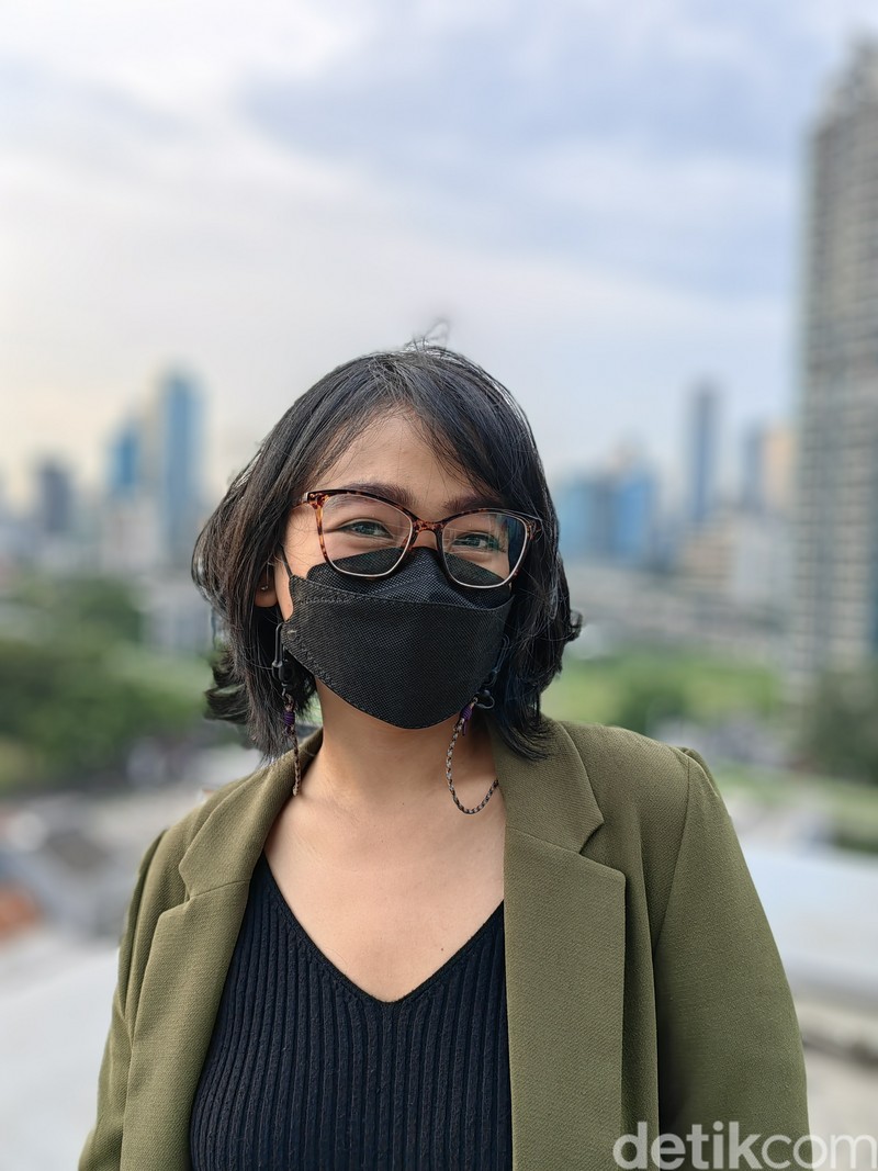 Uji kamera huawei p50 pro vs Galaxy S22 Ultra